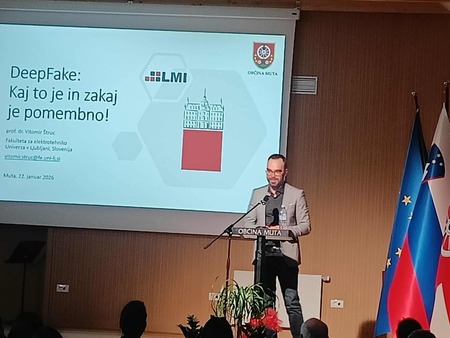 Županjin sprejem 3